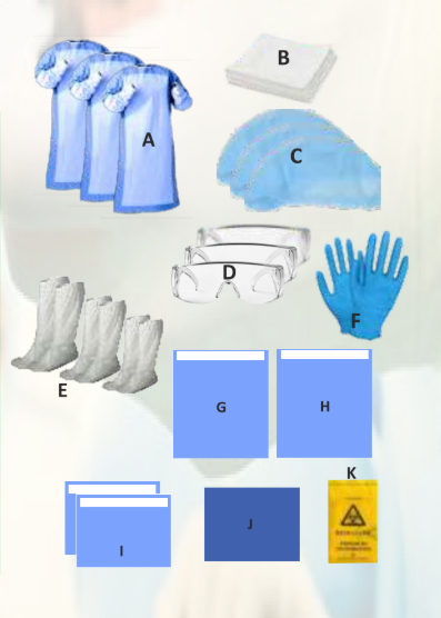 Global Care Surgicals | Supplying the Future of Health Care
