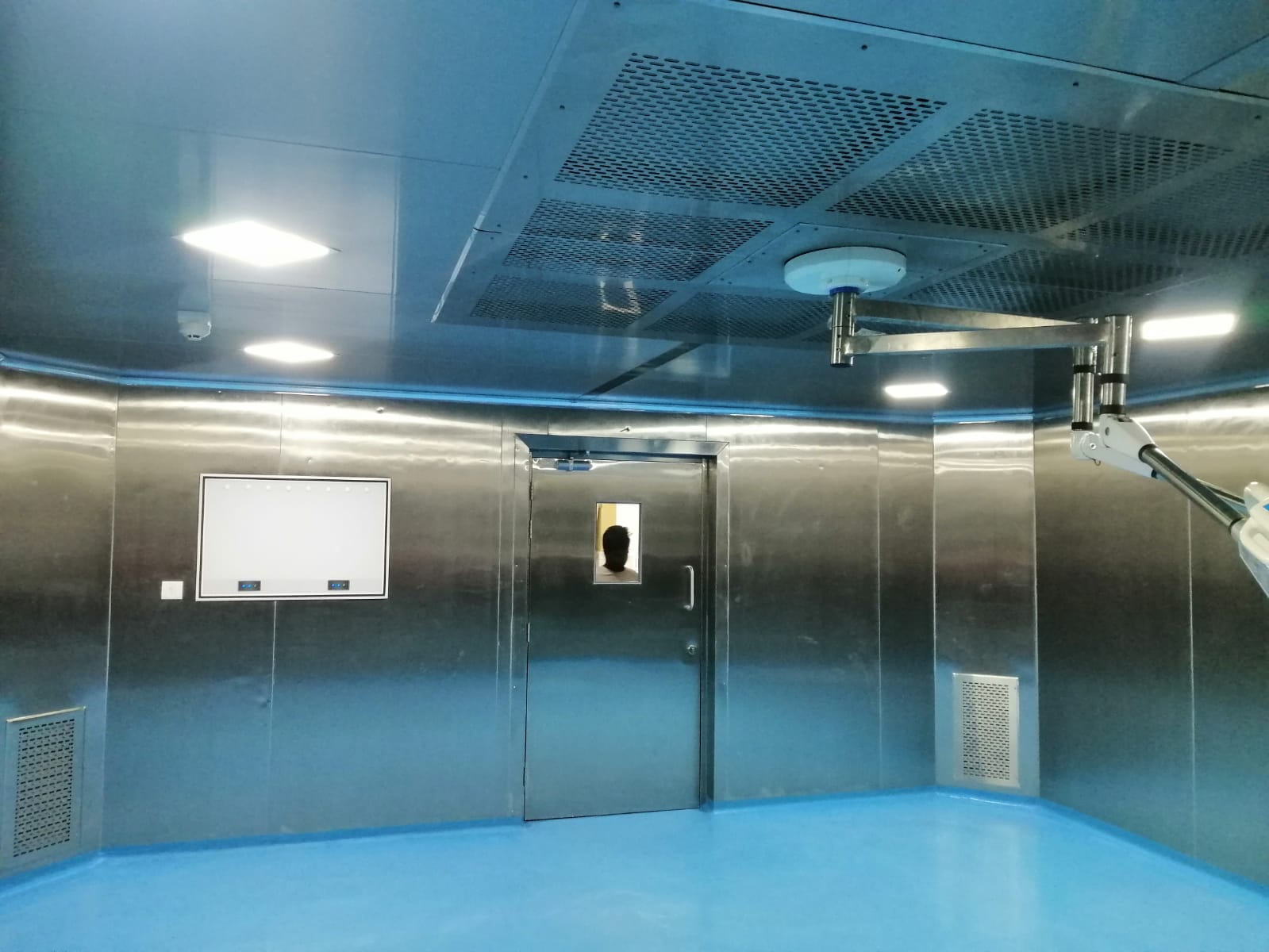 Global Care Surgicals | Supplying the Future of Health Care